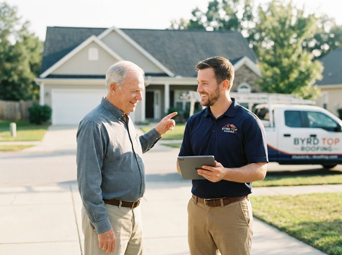 Roofing Southern Pines, NC FAQs